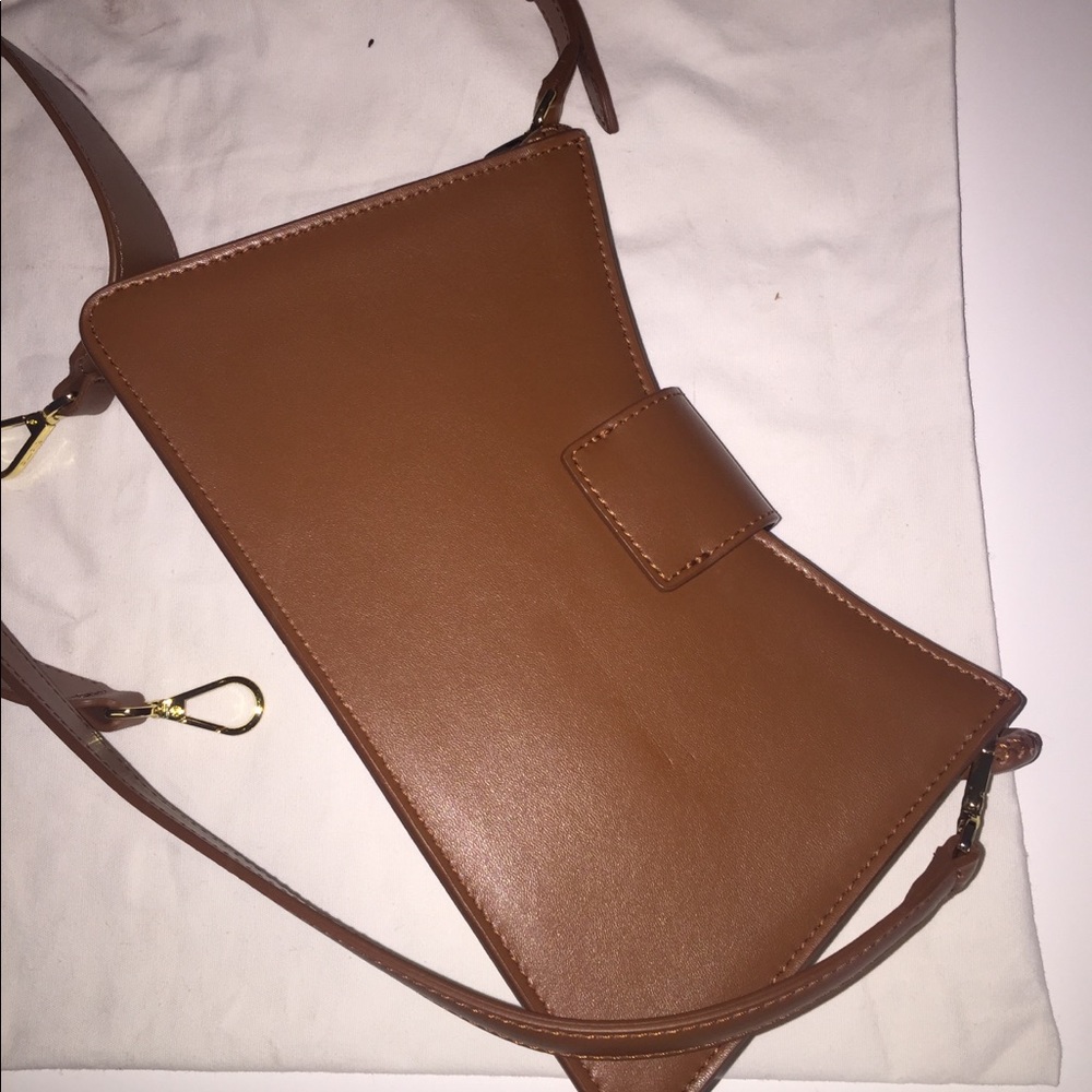 ELLEME Baguette bag - Picture 7 of 9